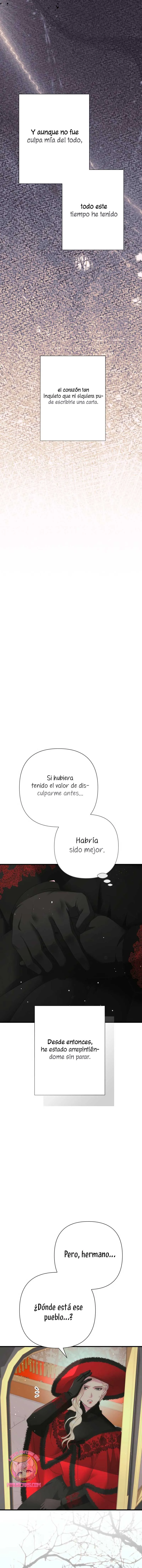 El Príncipe problemático. Capítulo 120 en Línea - página 8