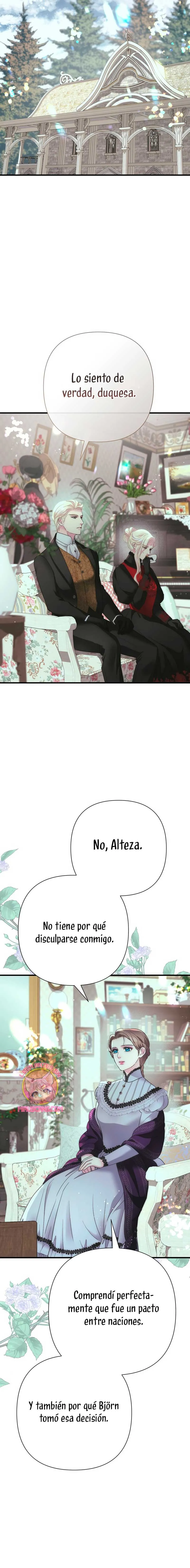 El Príncipe problemático. Capítulo 120 en Línea - página 13