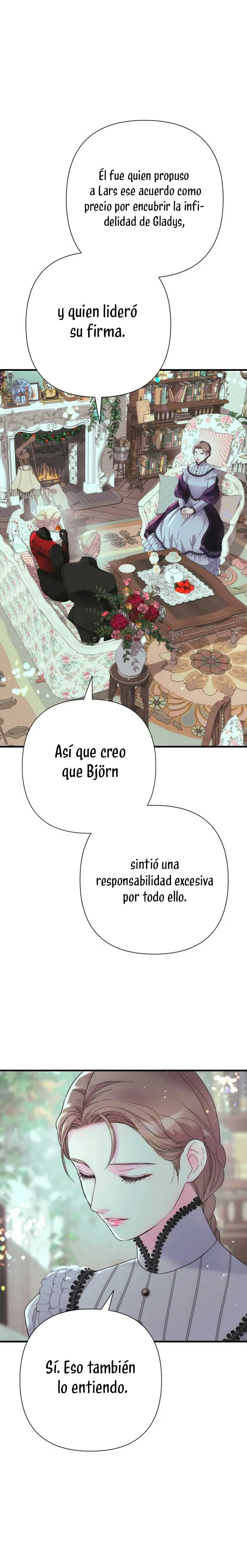 El Príncipe problemático. Capítulo 120 en Línea - página 14