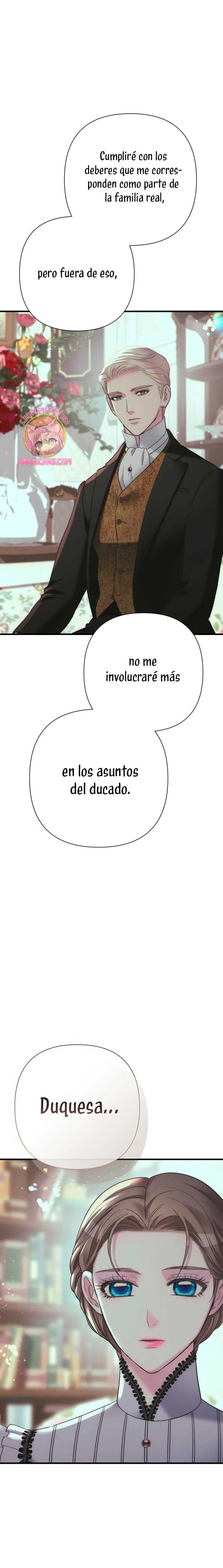 El Príncipe problemático. Capítulo 120 en Línea - página 19
