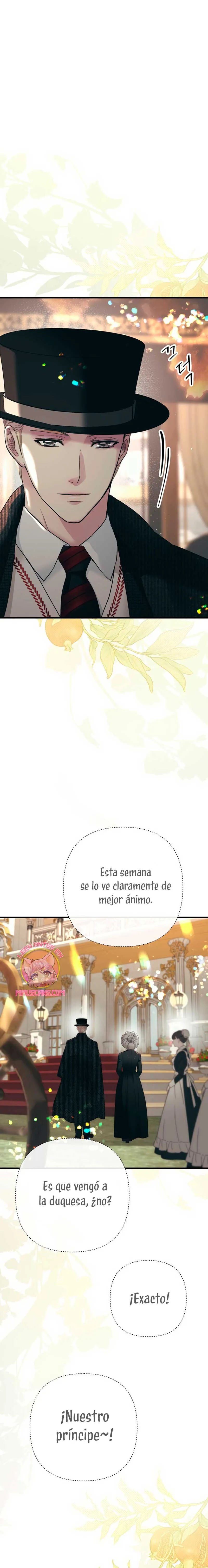 El Príncipe problemático. Capítulo 120 en Línea - página 23