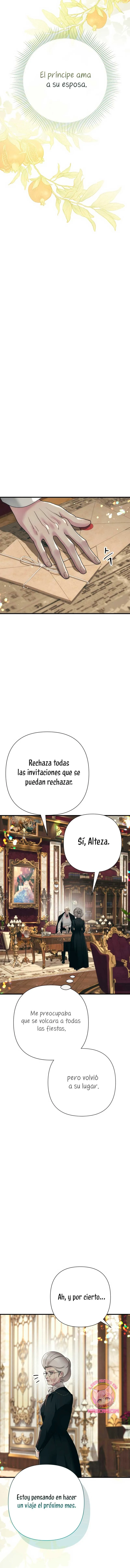 El Príncipe problemático. Capítulo 120 en Línea - página 24