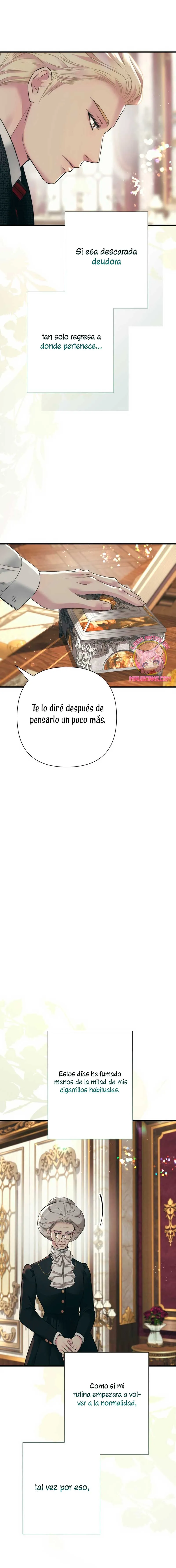 El Príncipe problemático. Capítulo 120 en Línea - página 27