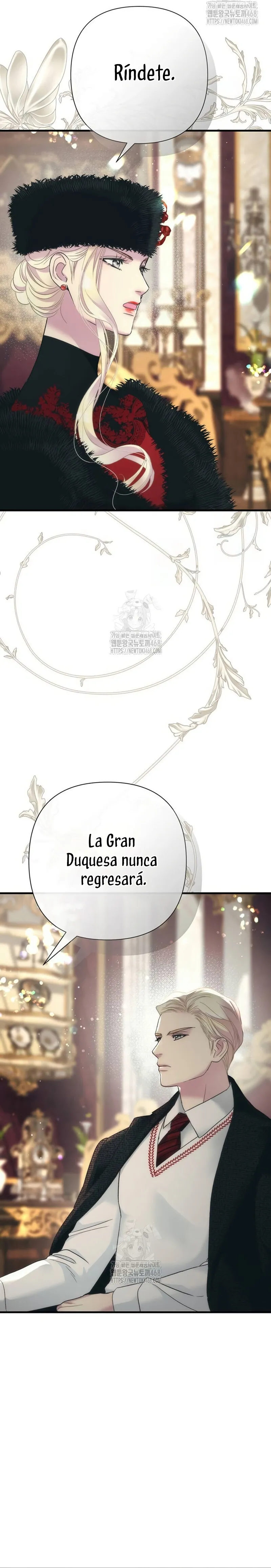 El Príncipe problemático. Capítulo 121 en Línea - página 3