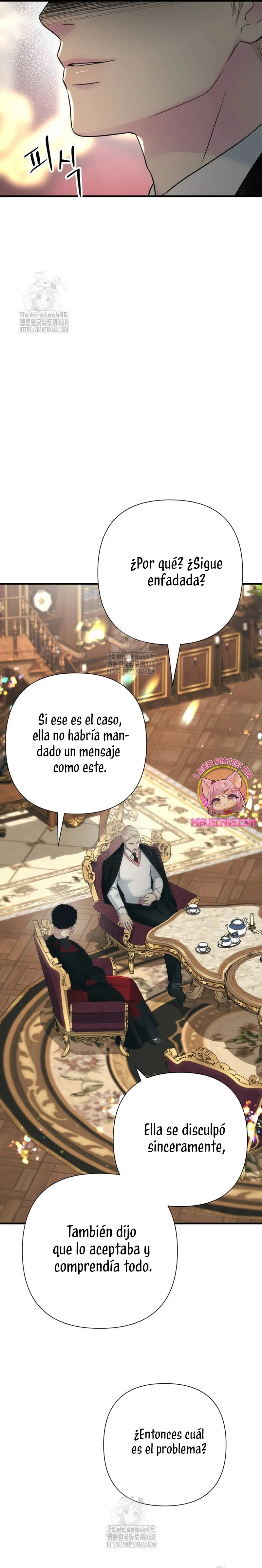 El Príncipe problemático. Capítulo 121 en Línea - página 4
