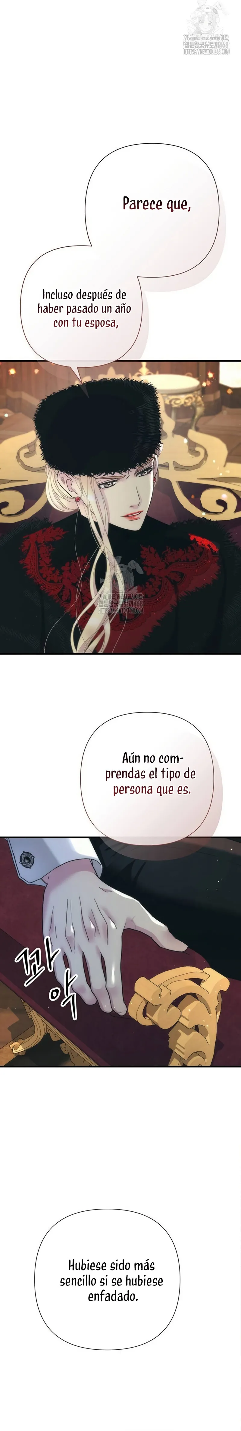 El Príncipe problemático. Capítulo 121 en Línea - página 5