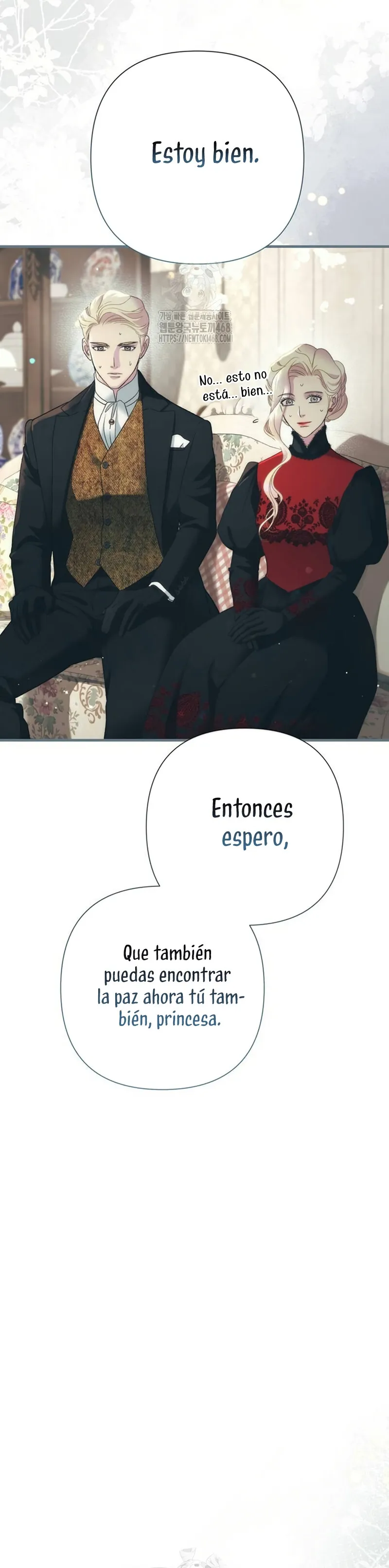 El Príncipe problemático. Capítulo 121 en Línea - página 7