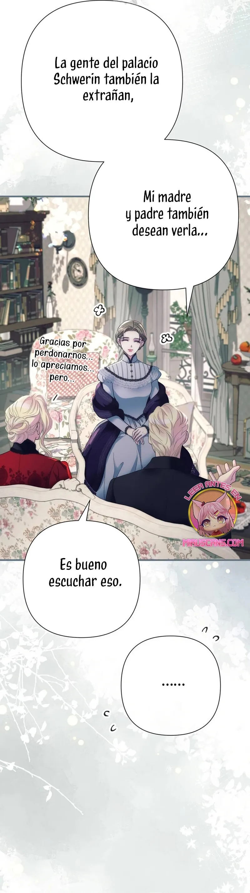 El Príncipe problemático. Capítulo 121 en Línea - página 8