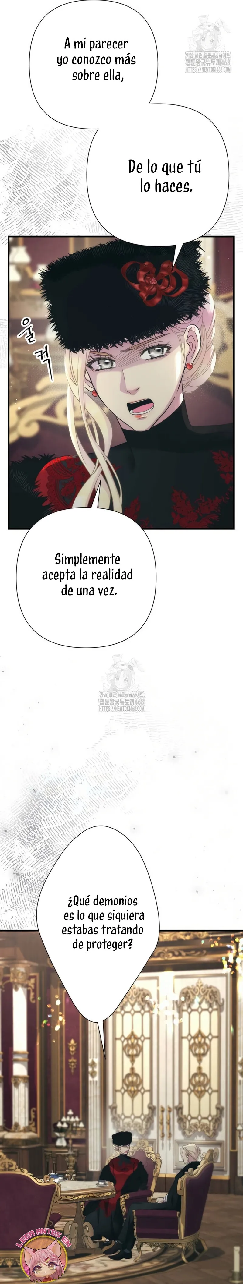 El Príncipe problemático. Capítulo 121 en Línea - página 14