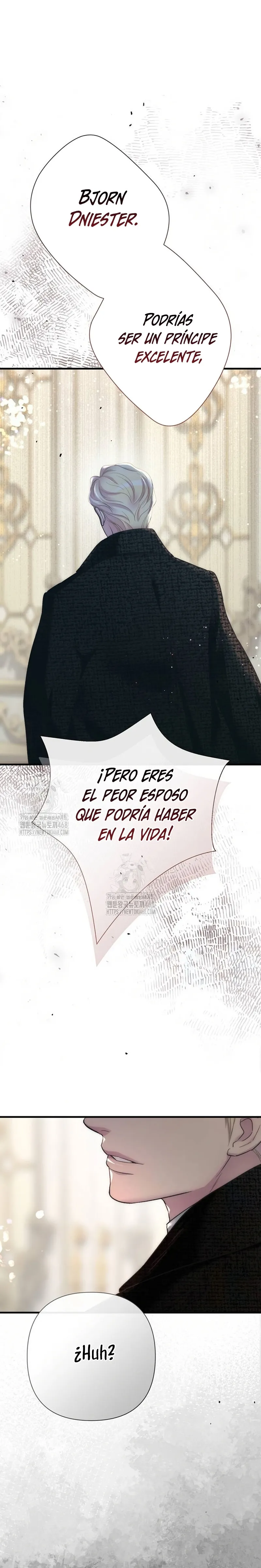 El Príncipe problemático. Capítulo 121 en Línea - página 18