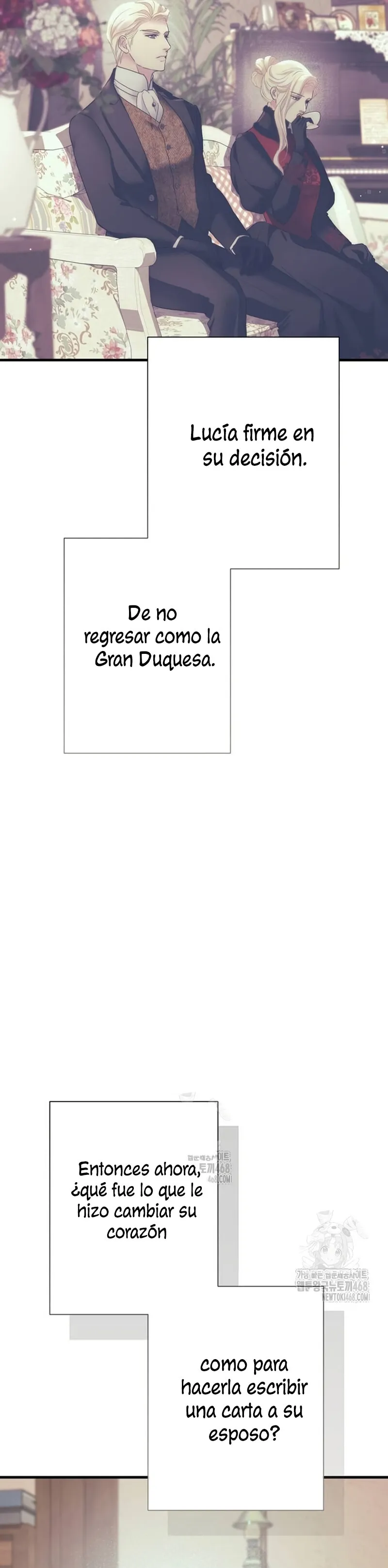 El Príncipe problemático. Capítulo 121 en Línea - página 24