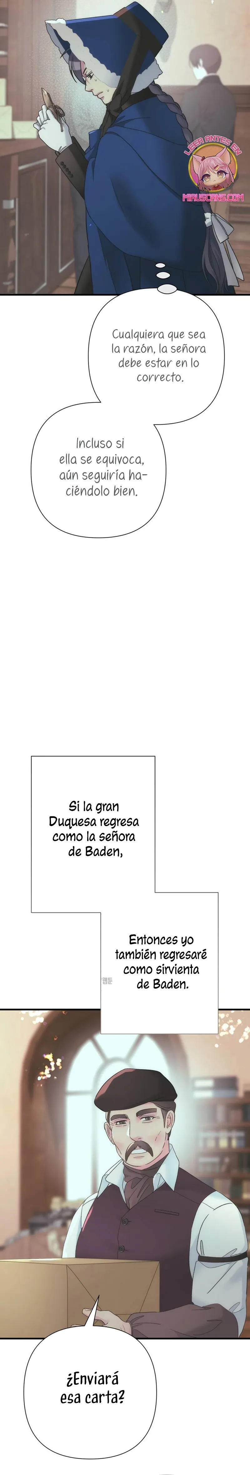 El Príncipe problemático. Capítulo 121 en Línea - página 25