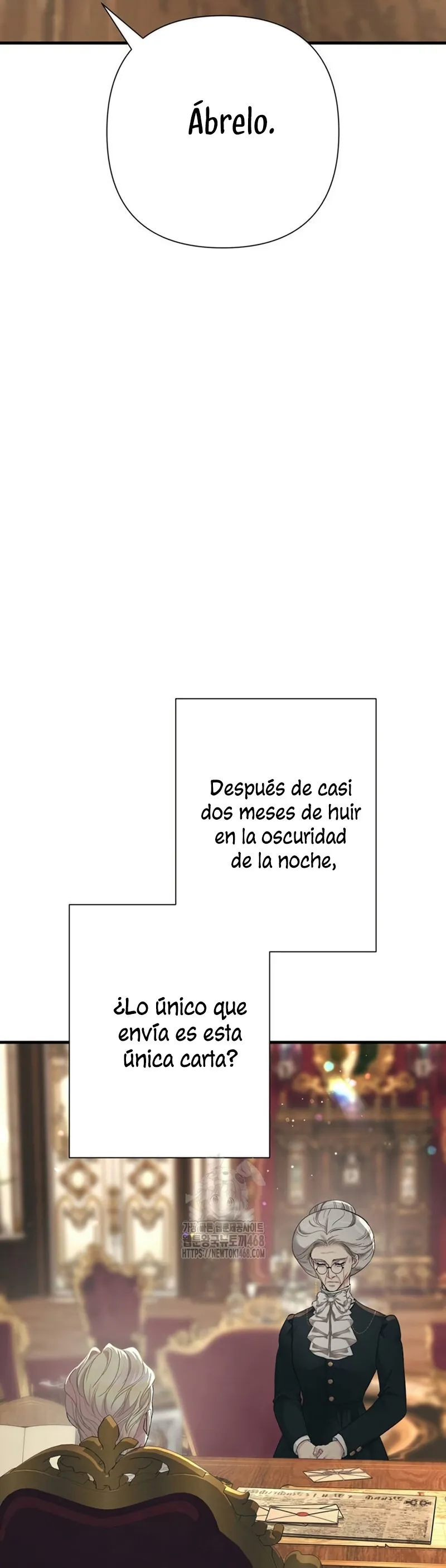 El Príncipe problemático. Capítulo 121 en Línea - página 29