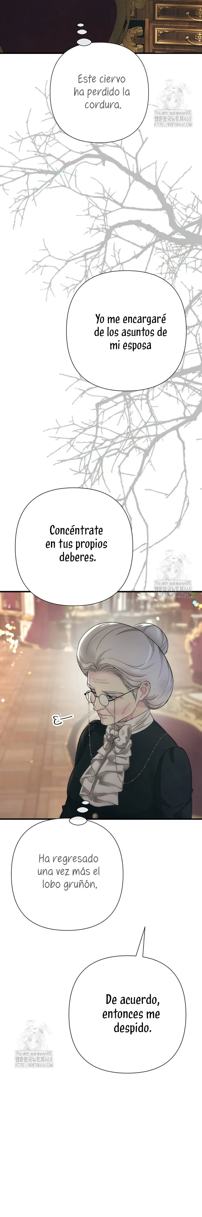 El Príncipe problemático. Capítulo 121 en Línea - página 30