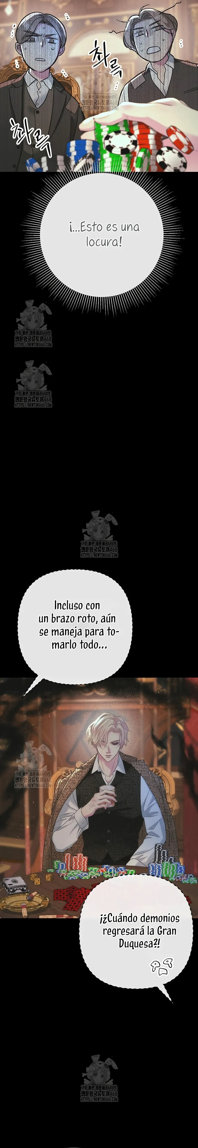 El Príncipe problemático. Capítulo 122 en Línea - página 2