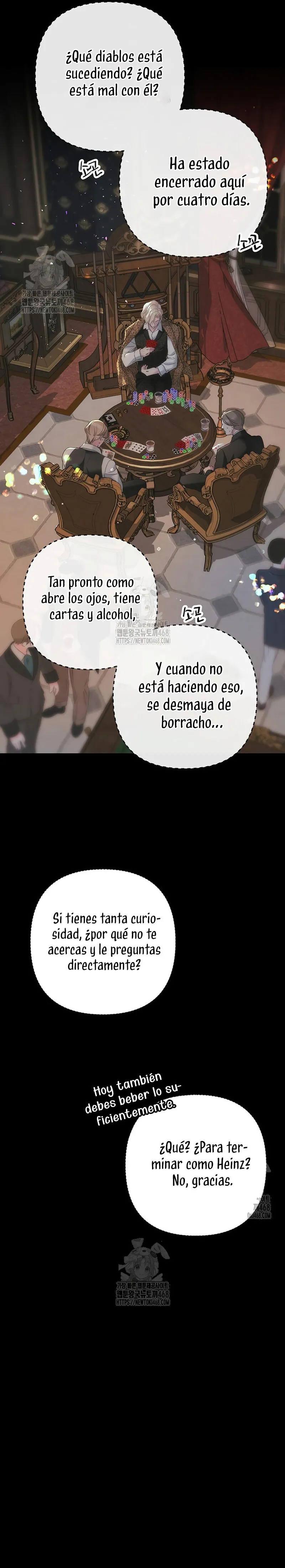 El Príncipe problemático. Capítulo 122 en Línea - página 4