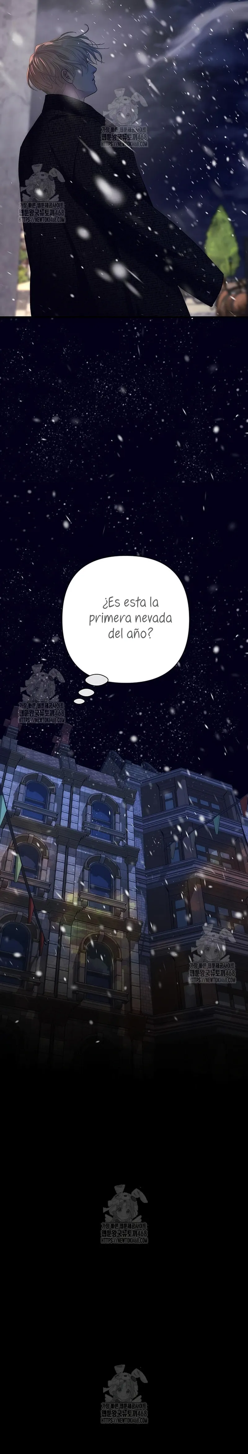 El Príncipe problemático. Capítulo 122 en Línea - página 10