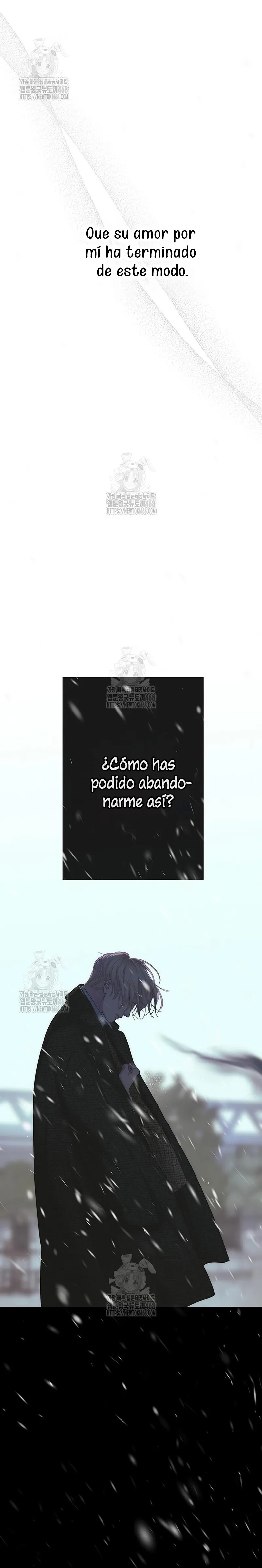 El Príncipe problemático. Capítulo 122 en Línea - página 21