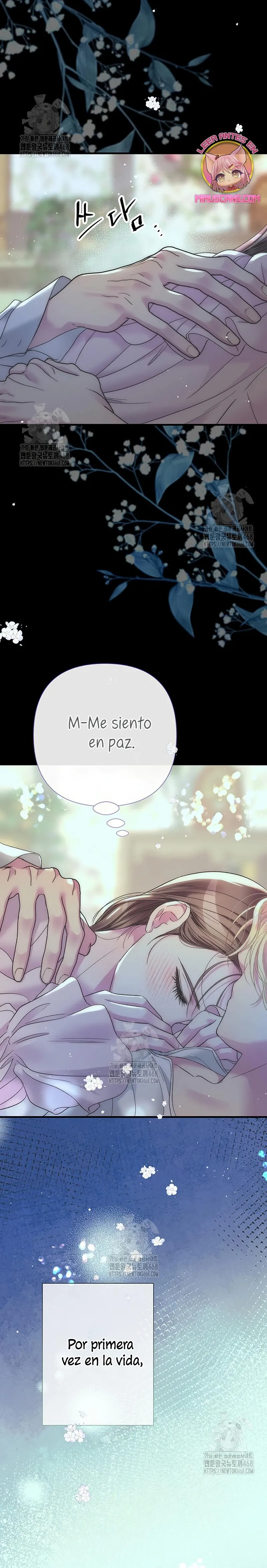 El Príncipe problemático. Capítulo 122 en Línea - página 40