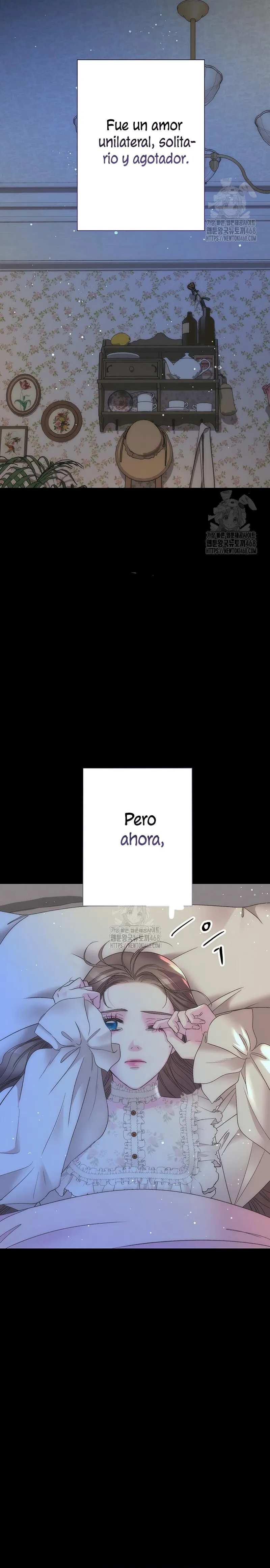 El Príncipe problemático. Capítulo 122 en Línea - página 45