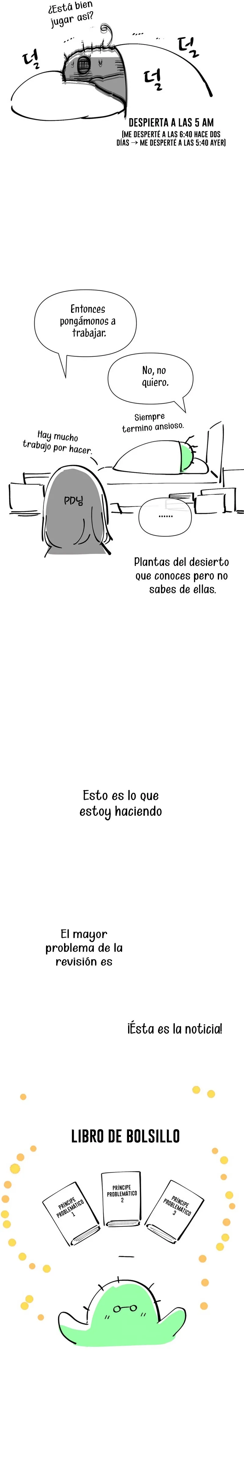 El Príncipe problemático. Capítulo 123.5 en Línea - página 3