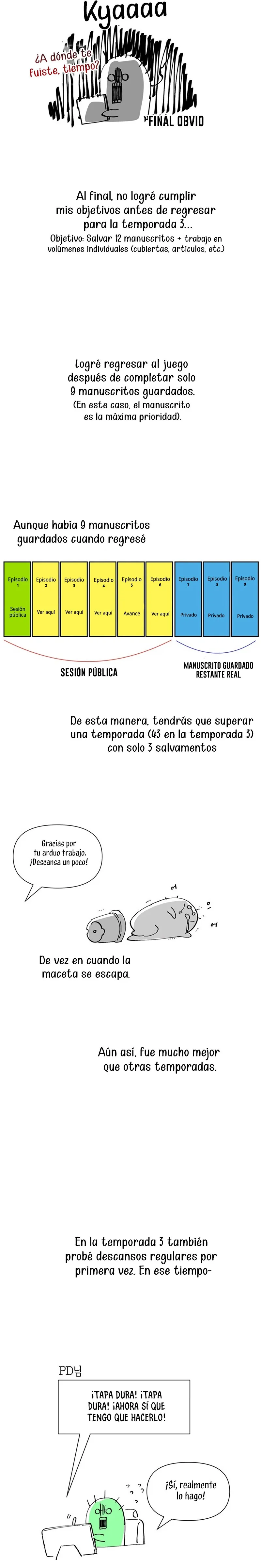 El Príncipe problemático. Capítulo 123.5 en Línea - página 5