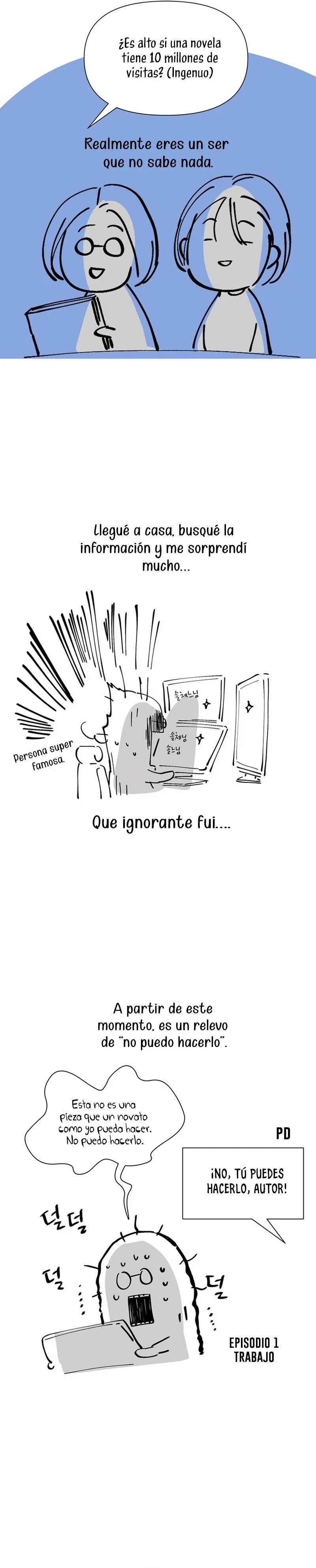 El Príncipe problemático. Capítulo 123.5 en Línea - página 9