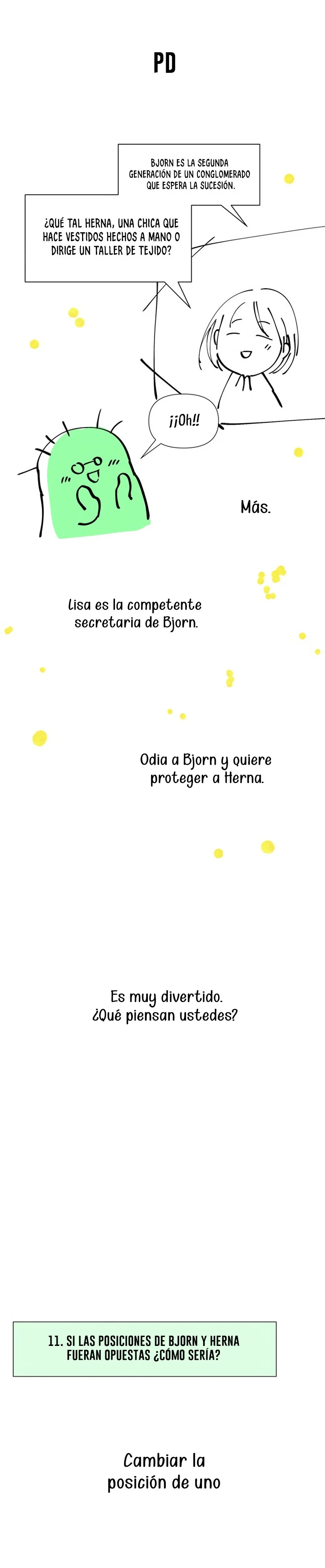 El Príncipe problemático. Capítulo 123.5 en Línea - página 23