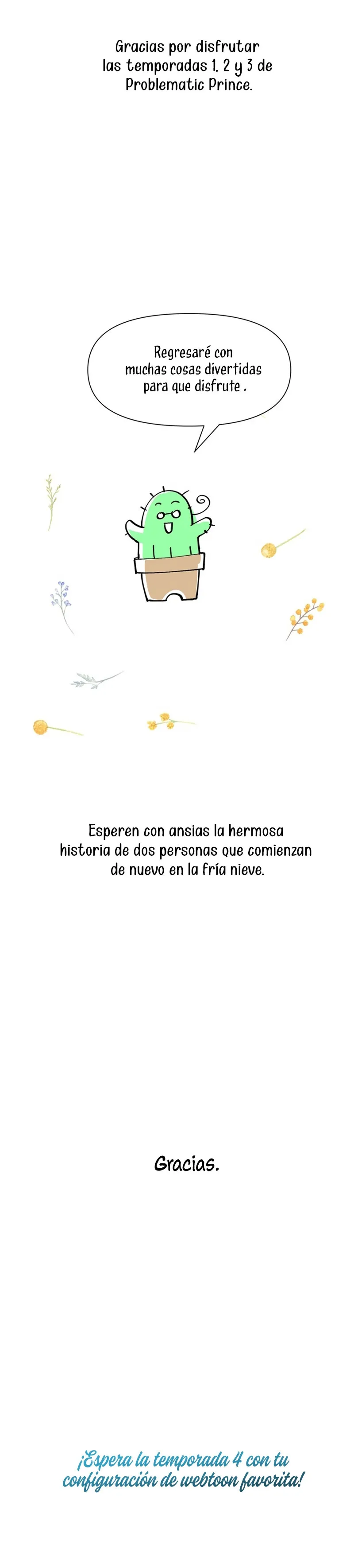 El Príncipe problemático. Capítulo 123.5 en Línea - página 25