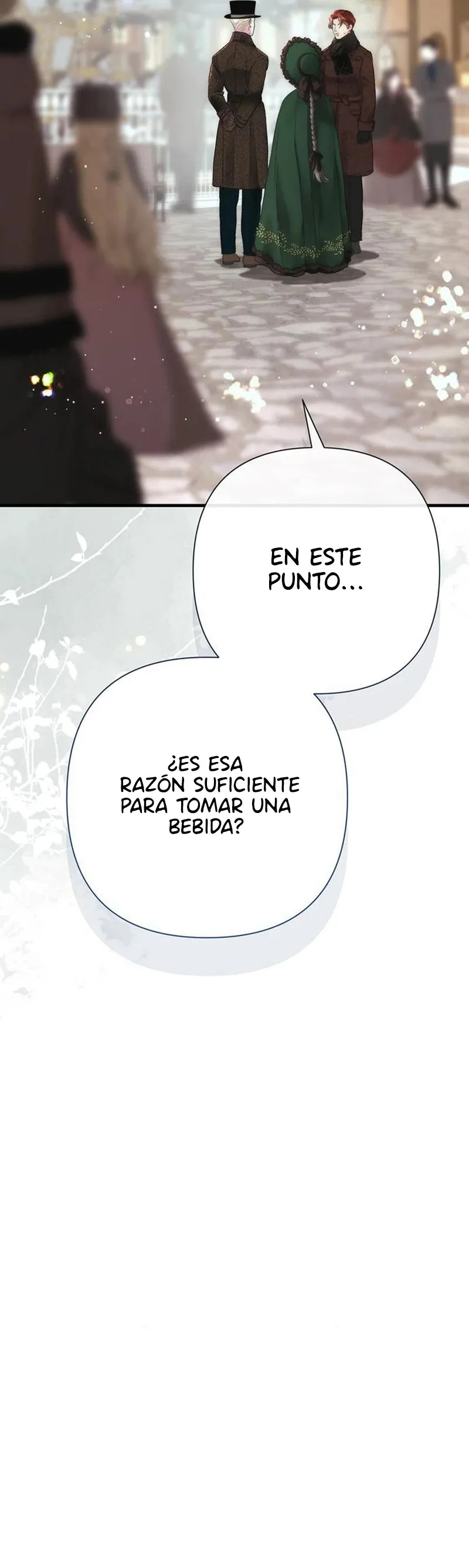 El Príncipe problemático. Capítulo 129 en Línea - página 11