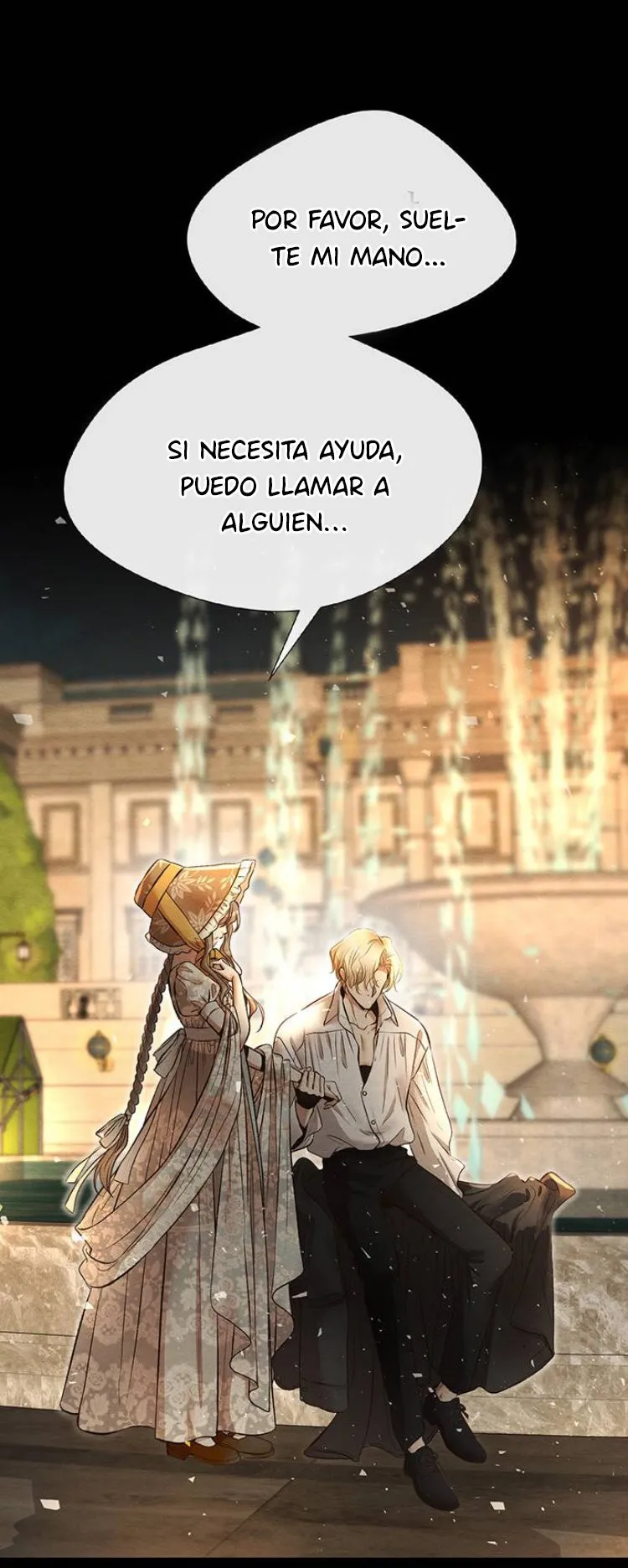 El Príncipe problemático. Capítulo 13 en Línea - página 38