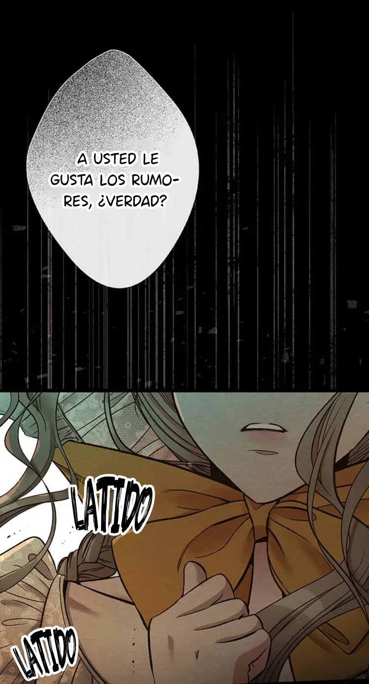 El Príncipe problemático. Capítulo 13 en Línea - página 42
