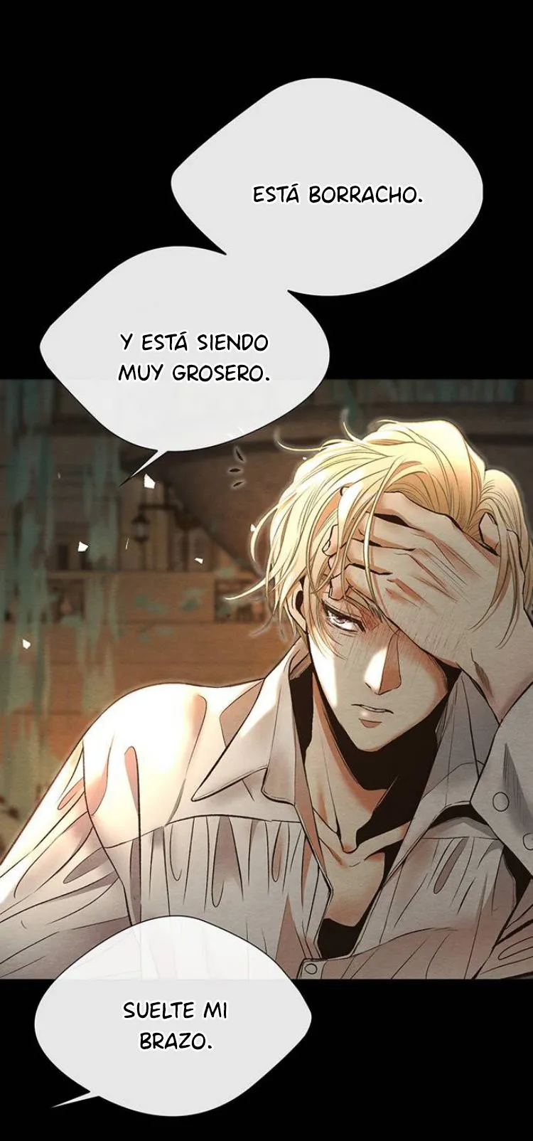 El Príncipe problemático. Capítulo 13 en Línea - página 45