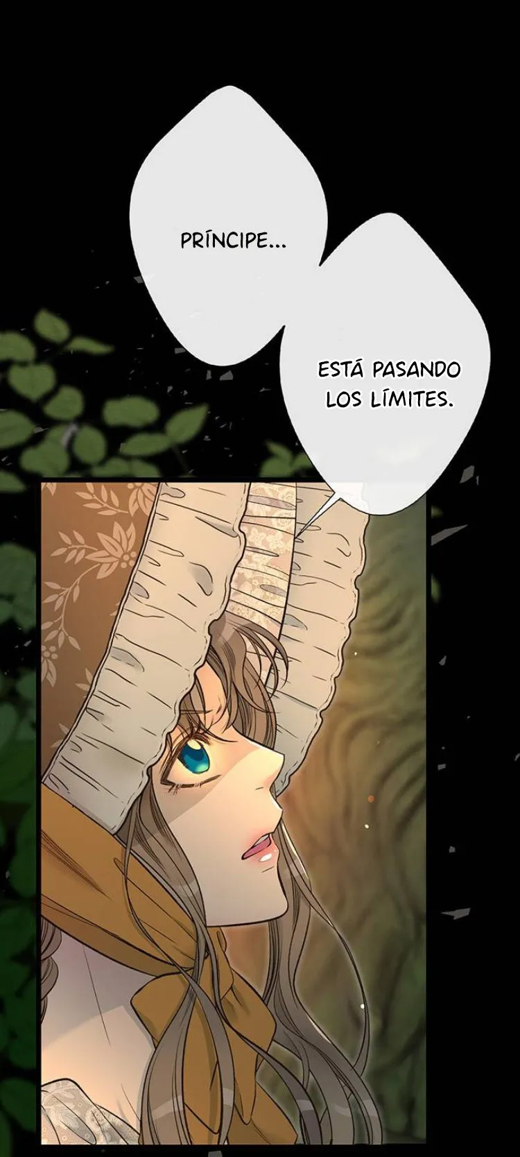 El Príncipe problemático. Capítulo 13 en Línea - página 48
