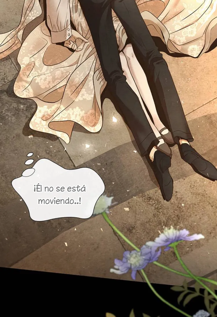 El Príncipe problemático. Capítulo 13 en Línea - página 60