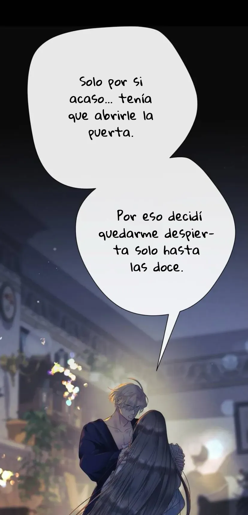 El Príncipe problemático. Capítulo 139 en Línea - página 25