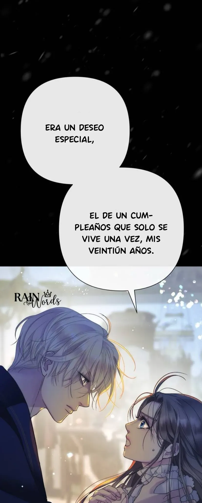 El Príncipe problemático. Capítulo 139 en Línea - página 53