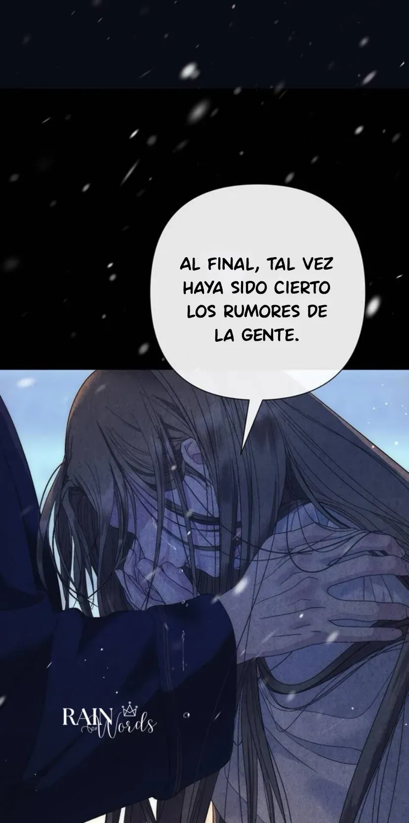 El Príncipe problemático. Capítulo 139 en Línea - página 85