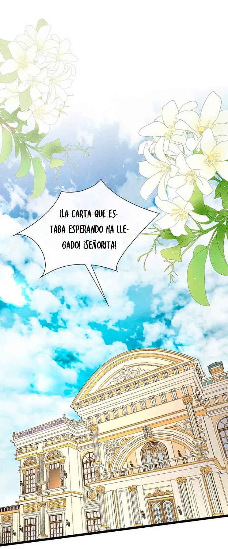 El Príncipe problemático. Capítulo 14 en Línea - página 4