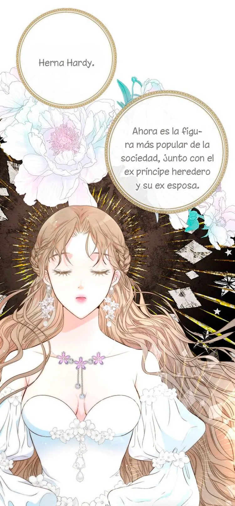 El Príncipe problemático. Capítulo 14 en Línea - página 42