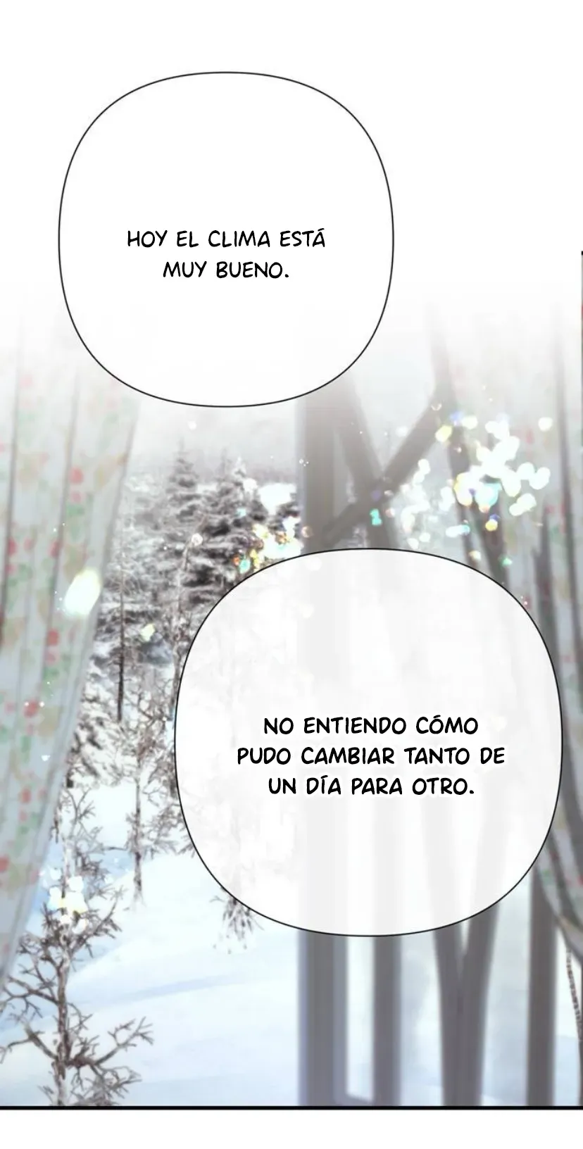 El Príncipe problemático. Capítulo 140 en Línea - página 3