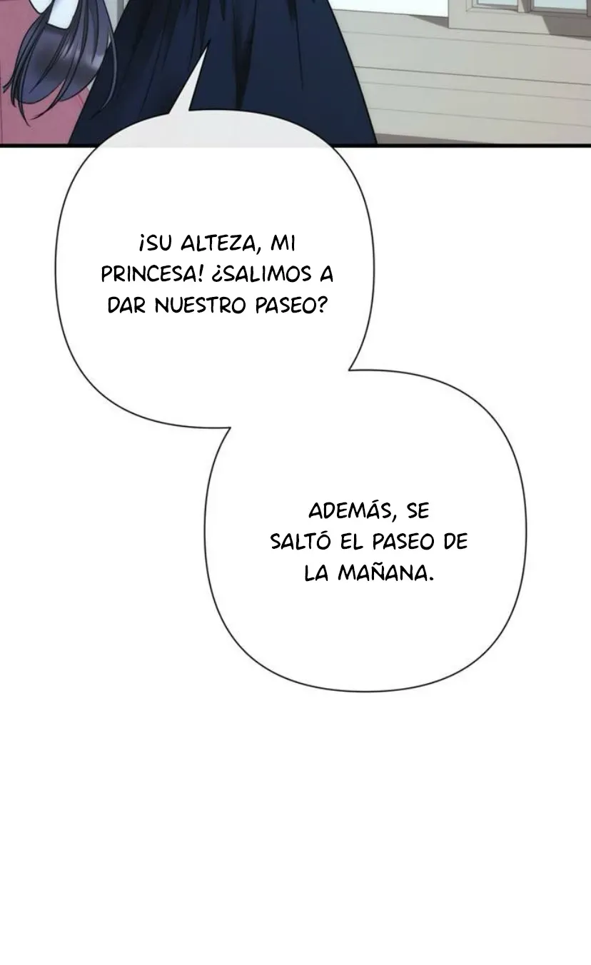 El Príncipe problemático. Capítulo 140 en Línea - página 7