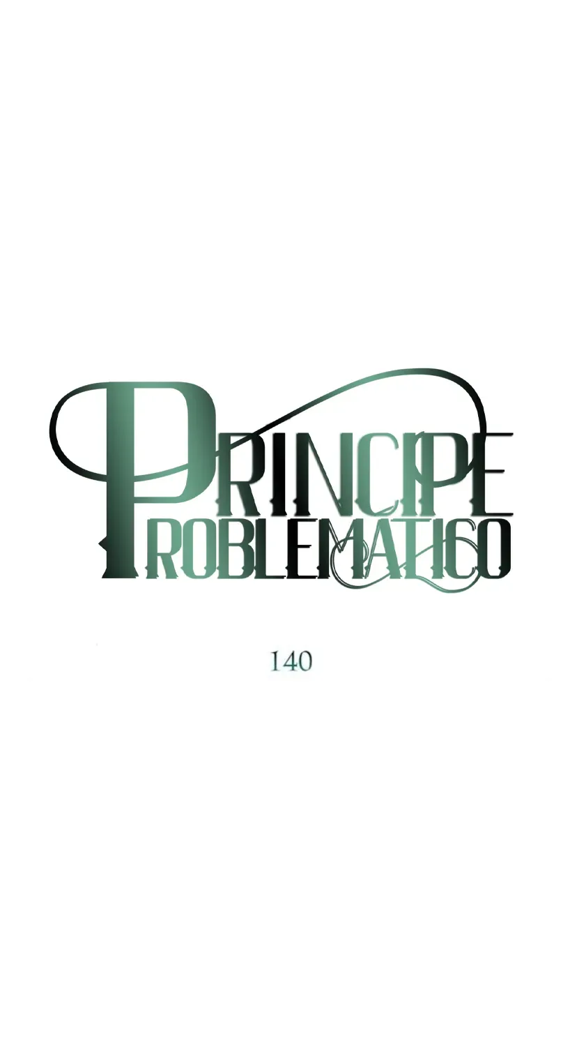 El Príncipe problemático. Capítulo 140 en Línea - página 12