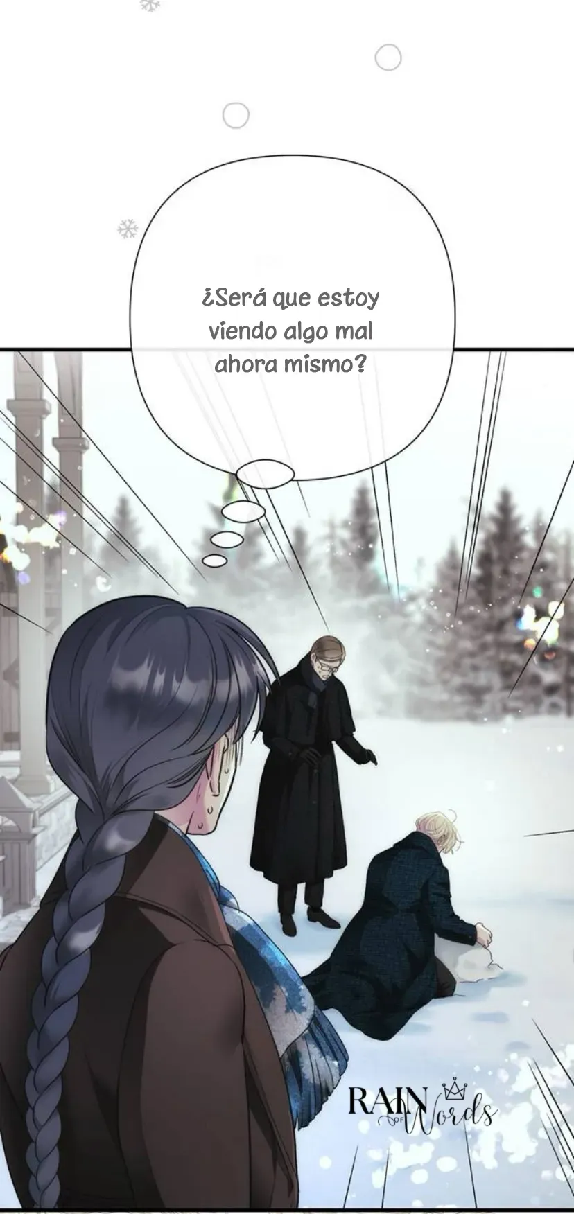 El Príncipe problemático. Capítulo 140 en Línea - página 60
