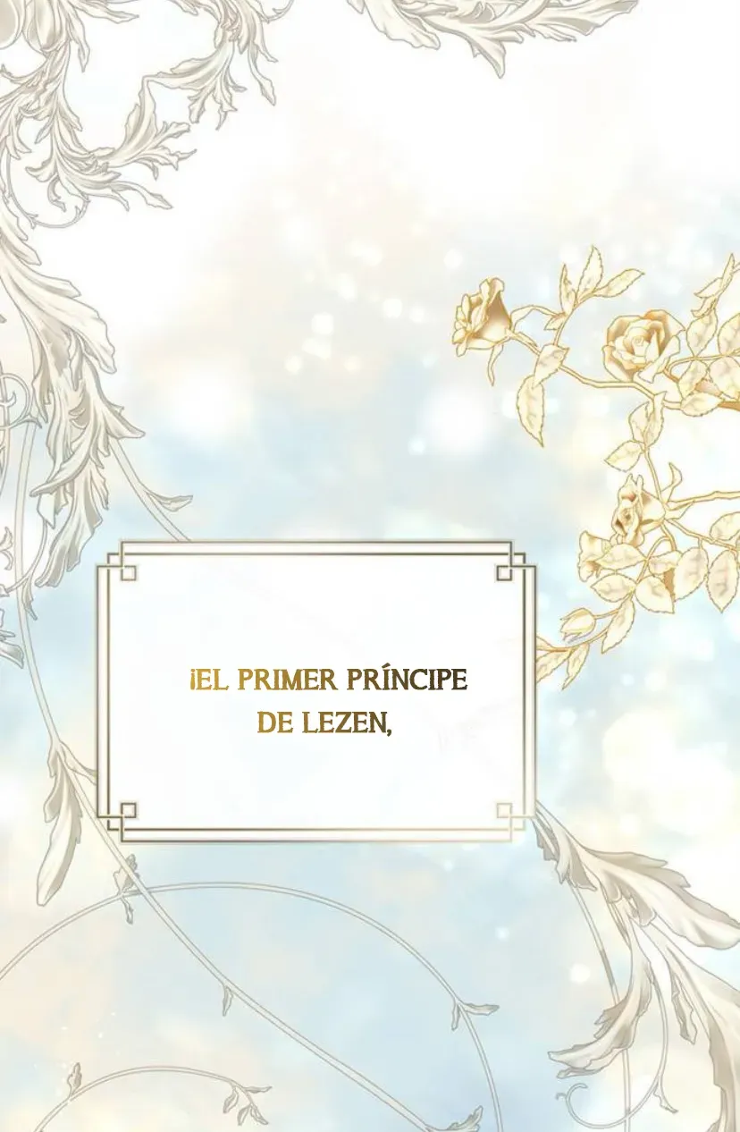 El Príncipe problemático. Capítulo 140 en Línea - página 61