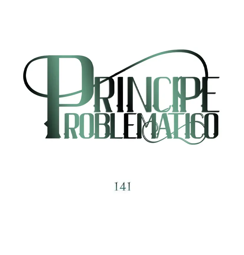 El Príncipe problemático. Capítulo 141 en Línea - página 3
