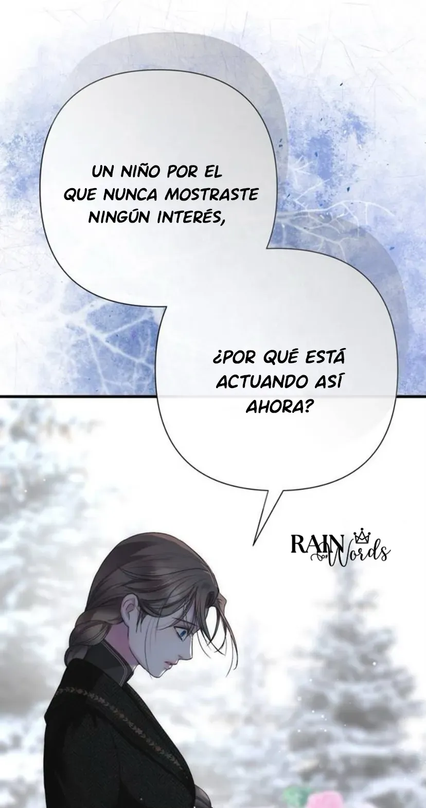 El Príncipe problemático. Capítulo 141 en Línea - página 47