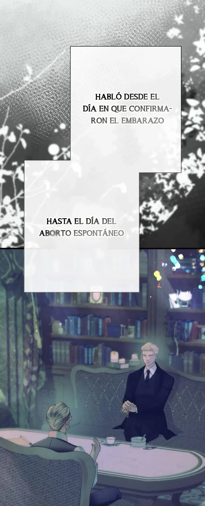El Príncipe problemático. Capítulo 141 en Línea - página 69