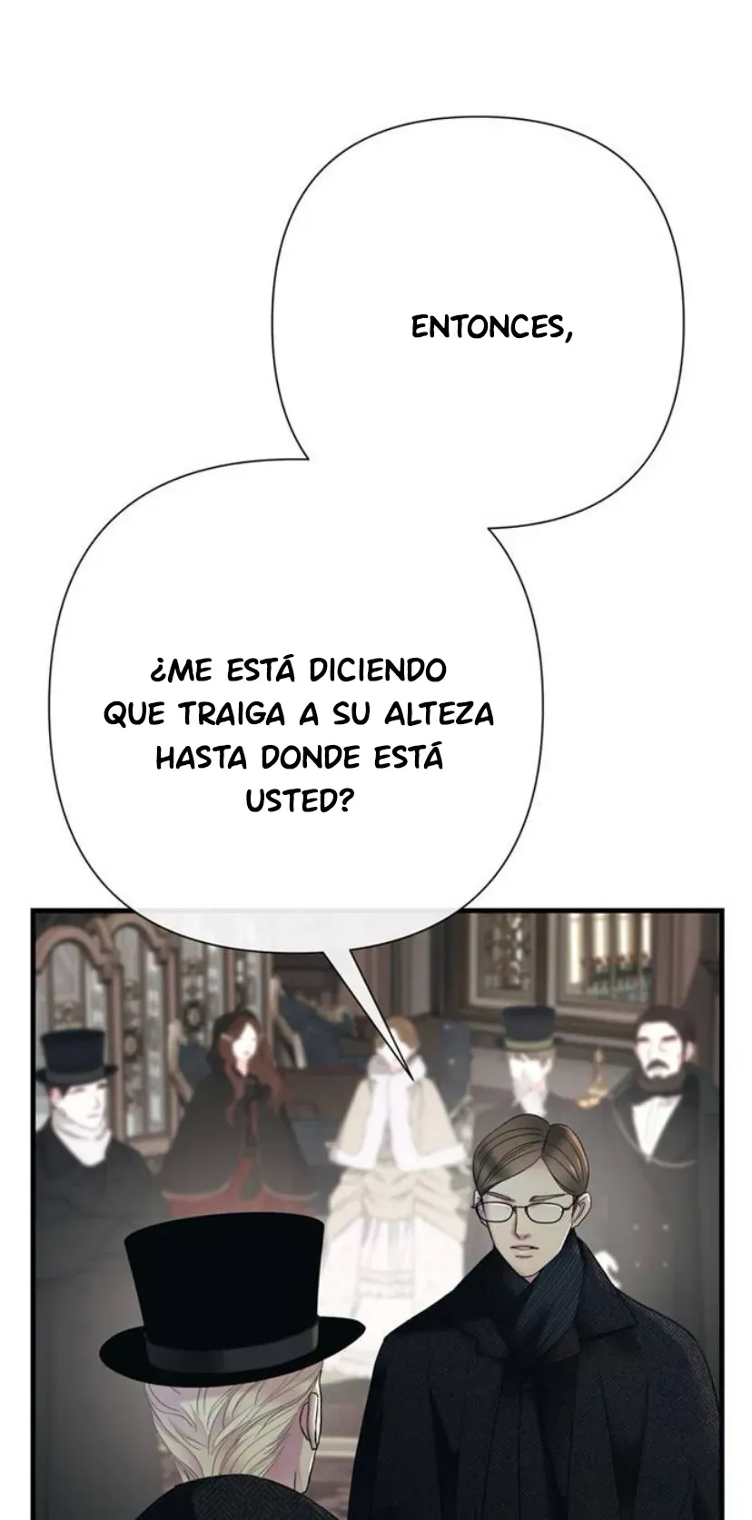 El Príncipe problemático. Capítulo 147 en Línea - página 10