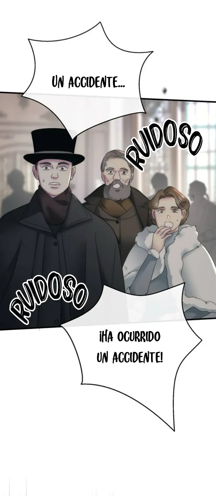El Príncipe problemático. Capítulo 147 en Línea - página 38